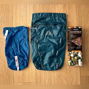 Gregory Backpack - Outdoor Bundle